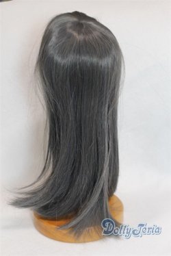 画像2: 8-9inch/ウィッグ U-25-11-19-241-TN-ZU