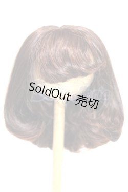 画像1: 8-9inch/ウィッグ U-26-05-27-238-TN-ZU