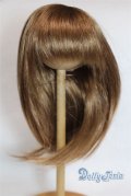 8-9inch/ウィッグ U-25-11-19-243-TN-ZU
