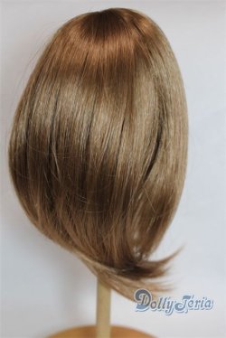 画像2: 8-9inch/ウィッグ U-25-11-19-243-TN-ZU