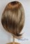 画像2: 8-9inch/ウィッグ U-25-11-19-243-TN-ZU (2)