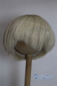 8-9inch/ウィッグ U-25-11-19-244-TN-ZU