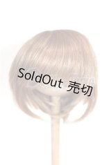 8-9inch/ウィッグ U-26-05-27-224-TN-ZU