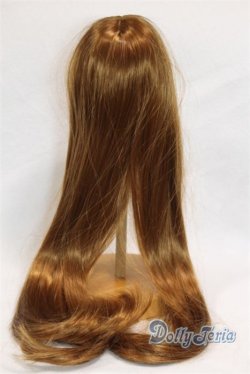 画像2: 8-9inch/ウィッグ U-25-11-19-245-TN-ZU