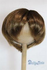 8-9inch/ウィッグ U-25-11-19-246-TN-ZU