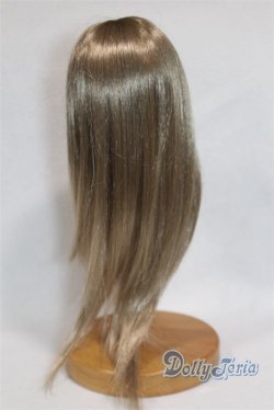 画像2: 8-9inch/ウィッグ U-25-11-19-247-TN-ZU