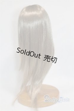 画像2: 8-9inch/ウィッグ U-25-11-19-247-TN-ZU