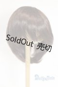 8-9inch/ウィッグ U-25-11-19-249-TN-ZU