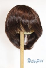 8-9inch/ウィッグ U-25-11-19-249-TN-ZU