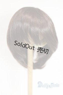 画像1: 8-9inch/ウィッグ U-25-11-19-249-TN-ZU