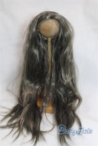 8-9inch/ウィッグ U-25-11-19-251-TN-ZU