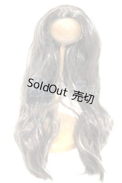 画像1: 8-9inch/ウィッグ U-26-05-27-222-TN-ZU