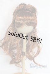 8-9inch/ウィッグ U-25-11-19-252-TN-ZU