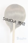 8-9inch/ウィッグ U-25-11-19-253-TN-ZU
