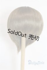 8-9inch/ウィッグ U-25-11-19-253-TN-ZU