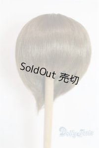 8-9inch/ウィッグ U-25-11-19-253-TN-ZU