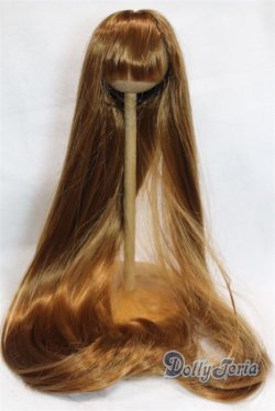 画像1: 8-9inch/ウィッグ U-25-11-19-254-TN-ZU