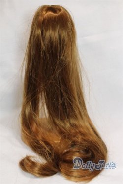 画像2: 8-9inch/ウィッグ U-25-11-19-254-TN-ZU