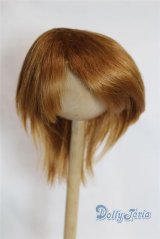 8-9inch/ウィッグ U-25-11-19-255-TN-ZU