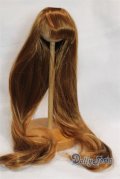 8-9inch/ウィッグ U-25-11-19-256-TN-ZU