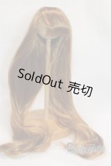 8-9inch/ウィッグ U-25-11-19-256-TN-ZU