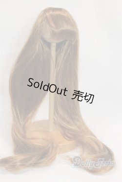 画像1: 8-9inch/ウィッグ U-25-11-19-256-TN-ZU