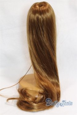 画像2: 8-9inch/ウィッグ U-25-11-19-256-TN-ZU