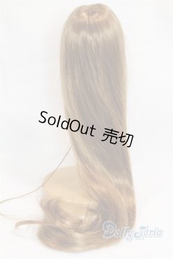 画像2: 8-9inch/ウィッグ U-25-11-19-256-TN-ZU
