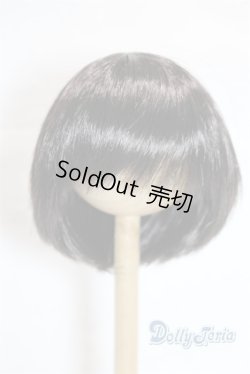 画像1: 7~8inch/ウィッグ U-25-11-19-257-TN-ZU