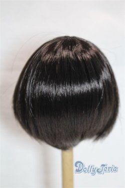 画像2: 7~8inch/ウィッグ U-25-11-19-257-TN-ZU