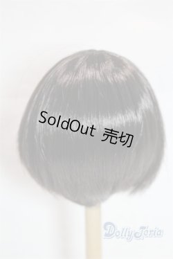 画像2: 7~8inch/ウィッグ U-25-11-19-257-TN-ZU