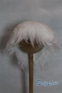 8-9inch/ウィッグ U-25-11-19-259-TN-ZU