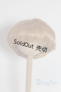 画像1: 6-7inch/ウィッグ U-25-11-19-260-TN-ZU