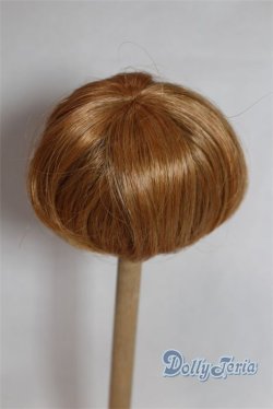 画像2: 6-7inch/ウィッグ U-25-11-19-260-TN-ZU