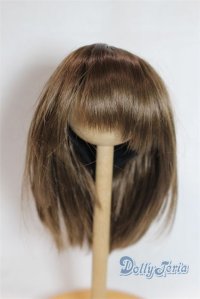 6-7inch/ウィッグ U-25-11-19-261-TN-ZU
