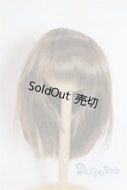 画像1: 6-7inch/ウィッグ U-25-11-19-261-TN-ZU