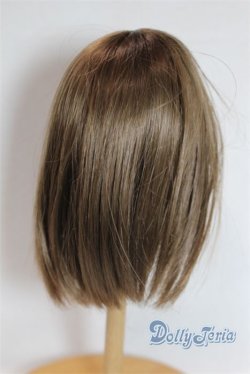 画像2: 6-7inch/ウィッグ U-25-11-19-261-TN-ZU