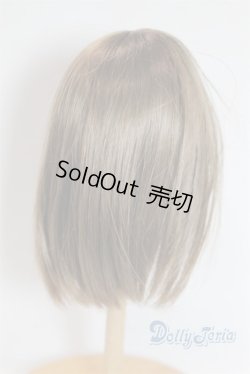画像2: 6-7inch/ウィッグ U-25-11-19-261-TN-ZU