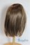 画像2: 6-7inch/ウィッグ U-25-11-19-261-TN-ZU (2)