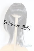 6-7inch/ウィッグ U-25-11-19-262-TN-ZU