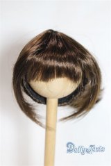 6-7inch/ウィッグ U-25-11-19-263-TN-ZU