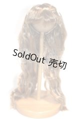 8-9inch/ウィッグ U-26-05-27-231-TN-ZU