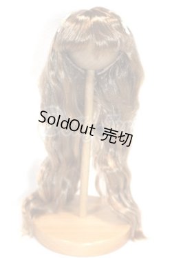 画像1: 8-9inch/ウィッグ U-26-05-27-231-TN-ZU