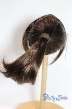 画像2: 6-7inch/ウィッグ U-25-11-19-263-TN-ZU