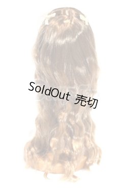 画像2: 8-9inch/ウィッグ U-26-05-27-231-TN-ZU