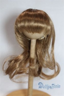 画像1: 6-7inch/ウィッグ U-25-11-19-264-TN-ZU