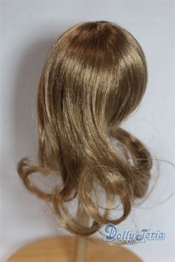 画像2: 6-7inch/ウィッグ U-25-11-19-264-TN-ZU