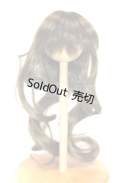 画像1: 6-7inch/ウィッグ U-26-05-27-223-TN-ZU