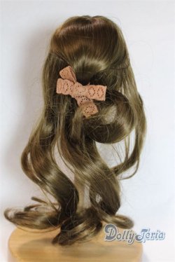 画像2: 6-7inch/ウィッグ U-25-11-19-267-TN-ZU