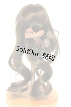 画像2: 6-7inch/ウィッグ U-26-05-27-223-TN-ZU